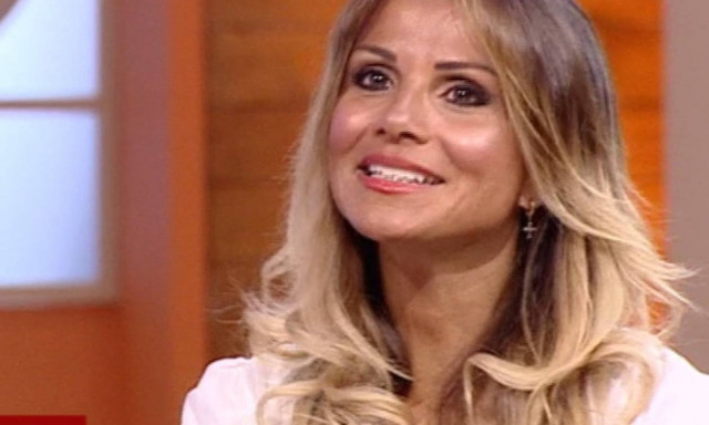 Survivor: Αυτό ήταν το πρώτο πράγμα που έκανε η Σόφη Πασχάλη όταν γύρισε από τον Άγιο Δομίνικο