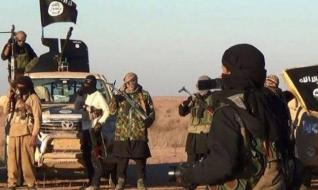 Σφοδρές μάχες στη βόρεια Συρία - Αντεπίθεση του Ισλαμικού Κράτους