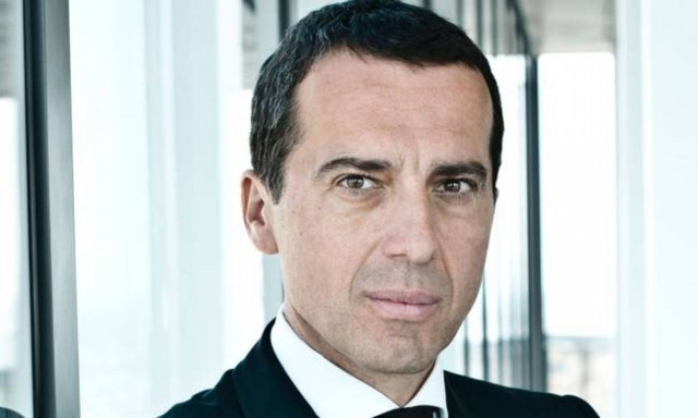 Αυστρία: «Δεν θέλουμε άλλους μετανάστες και πρόσφυγες στη χώρα μας»