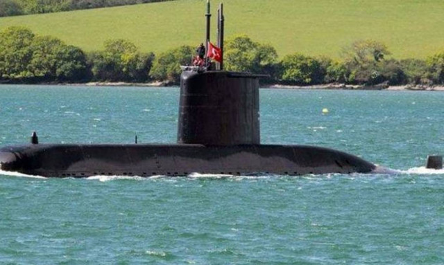 Κύπρος: Νέα παράνομη «Νάφτεξ» από την Τουρκία, με άσκηση στα ανοικτά της Πάφου