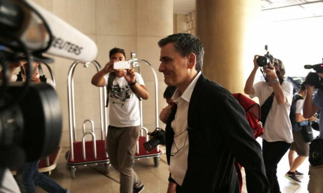 Σε τεχνική συμφωνία μέχρι τις 7 Απριλίου ελπίζει στέλεχος του ΥΠΟΙΚ