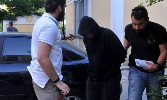 Στη φυλακή ο «δράκος του Αμαρουσίου»