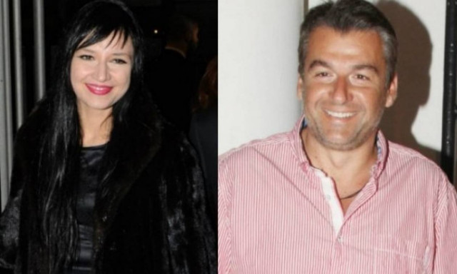 Η Αθηναΐς Νέγκα απέσυρε τη μήνυση στο Λιάγκα - Πώς τα βρήκαν