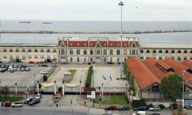 Στάση εργασίας και διαμαρτυρία την Τετάρτη στον ΟΛΘ