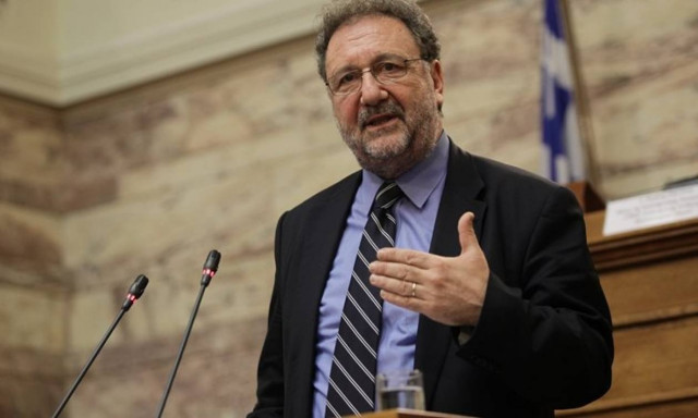 Πιτσιόρλας: Θα περάσουμε από τη Βουλή ό,τι χρειαστεί για να βγούμε από την κρίση