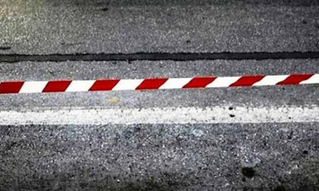 Νεκρή σε τροχαίο σύζυγος γνωστού ηθοποιού - Το σπαρακτικό μήνυμά του