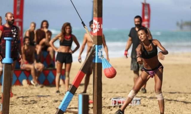 Survivor: Η επόμενη μέρα της ψηφοφορίας - Τι συμβαίνει στην παραλία των Μαχητών;