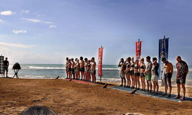 Survivor: Αυτός διαρρέει τα αποτελέσματα των αγώνων και τις αποχωρήσεις! (vid)