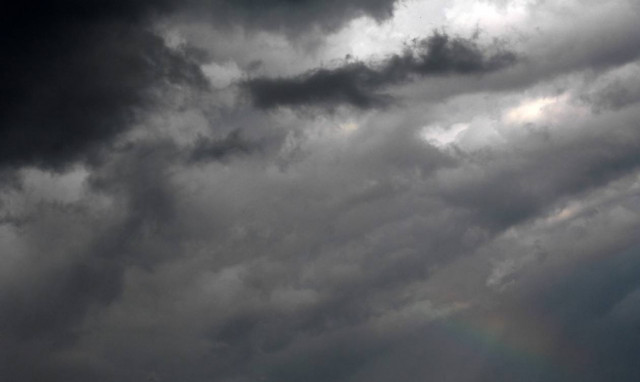 Καιρός: Πού θα βρέξει την Πέμπτη - Στους 22 βαθμούς το θερμόμετρο