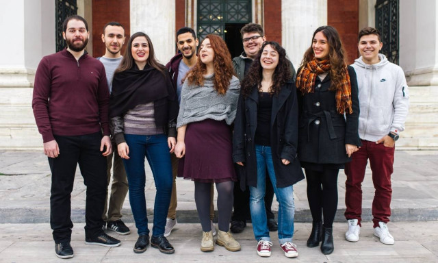 Υποτροφίες για προπτυχιακές σπουδές από το Κοινωφελές Ίδρυμα Ιωάννη Σ. Λάτση