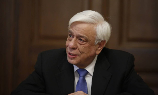 Προκόπης Παυλόπουλος: Δεν είσαι ευρωπαϊκή χώρα, όταν δεν σέβεσαι τις θεμελιώδεις αρχές της ΕΕ