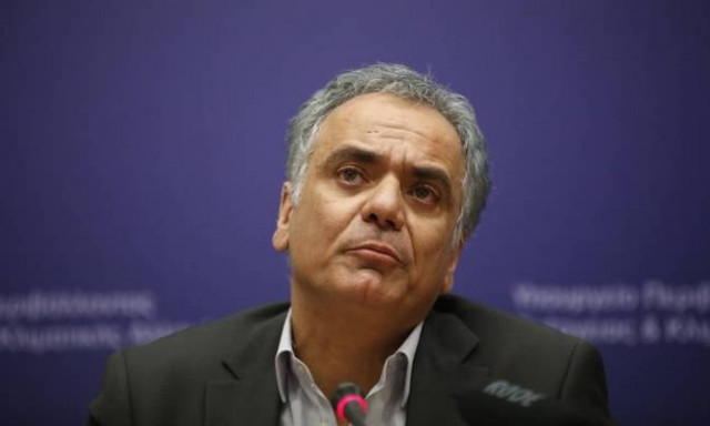 Σκουρλέτης για ΔΕΗ: Είναι στημένο, αλλά θα πειθαρχήσω