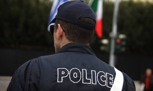 Μεγάλη επιχείρηση της ΕΛ.ΑΣ. στην Αττική