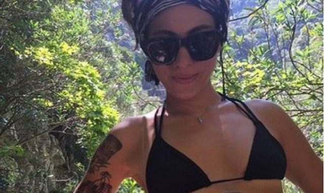 Survivor 2017: Τι έγραψε η Ευρυδίκη Βαλαβάνη στην άμμο;