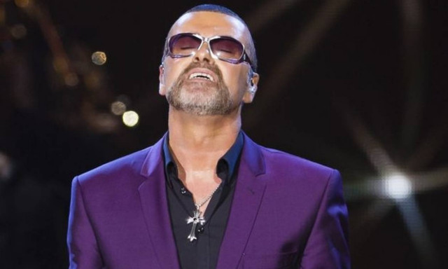 Βρετανία: Κηδεύτηκε κάτω από άκρα μυστικότητα ο θρύλος της ποπ, Τζορτζ Μάικλ (pics)