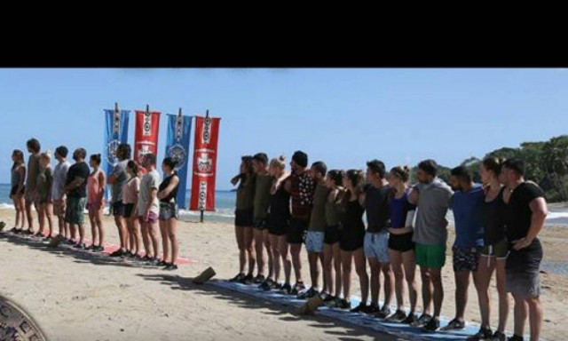 Δήλωση σοκ από «Μαχητή»: Και εκατομμύρια να μου έδιναν δεν θα έπαιρνα ξανά μέρος στο Survivor