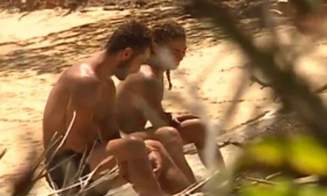 Survivor: Αυτός είναι ο λόγος που η Bαλαβάνη επιτέθηκε στον Αγγελόπουλο και δεν κατάλαβε κανείς μας!