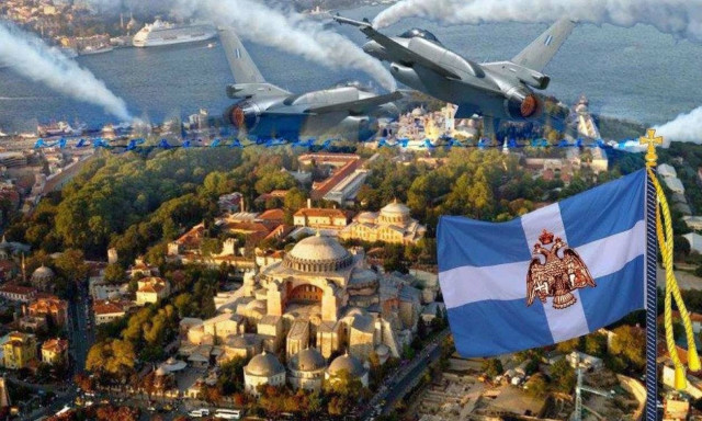 Σοκαριστική προφητεία για το 2017: Δύο καλοκαίρια και δύο Πασχαλιές μαζί...