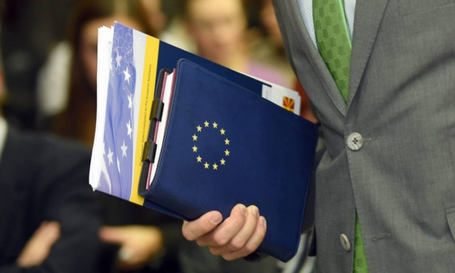 EWG: Στόχος η τεχνική συμφωνία πριν το επόμενο Eurogroup