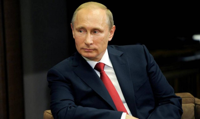 Πούτιν: Θέλουμε να εξομαλύνουμε τις σχέσεις μας με τις ΗΠΑ