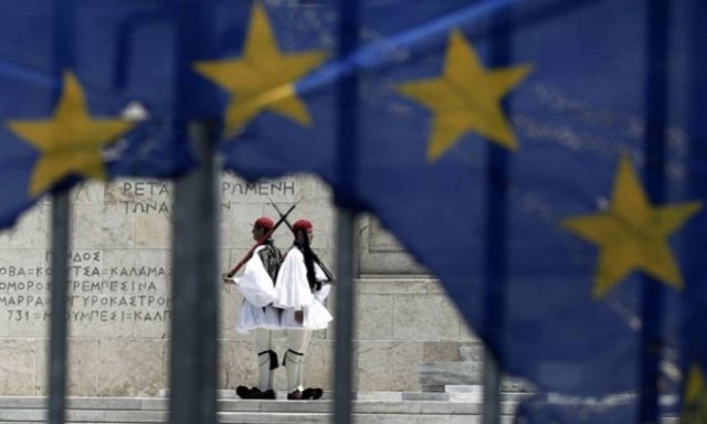 Deutsche Welle: Συνολική συμφωνία μέχρι τις 22 Μαΐου;