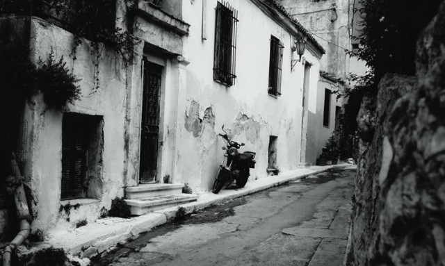 Έκθεση-«κόλαφος» της Eurostat: Πάμφτωχη η ελληνική περιφέρεια