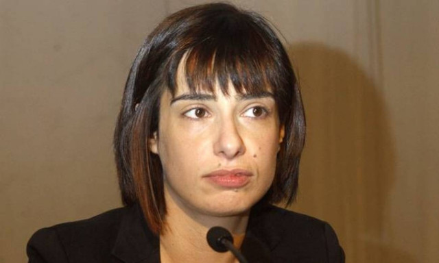 IMF's irrational demands the big thorn in the negotiations, says SYRIZA spokeswoman Svigou