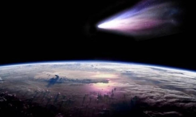 Το εντυπωσιακό και σπάνιο φαινόμενο που θα συμβεί στον ουρανό την Πρωταπριλιά