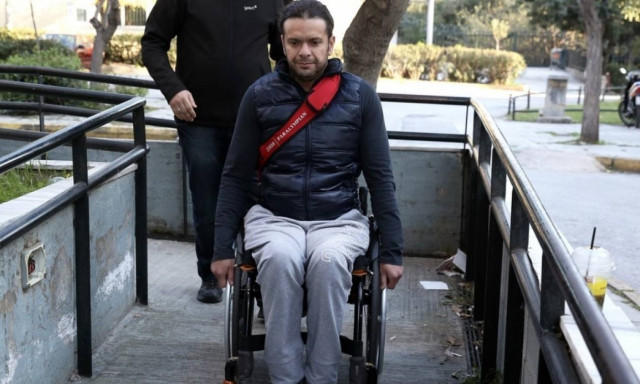 Έγκλημα στο Μοσχάτο - «Βασίλη, σε παρακαλώ» εκλιπαρούσε ο Λουκόπουλος το δολοφόνο του