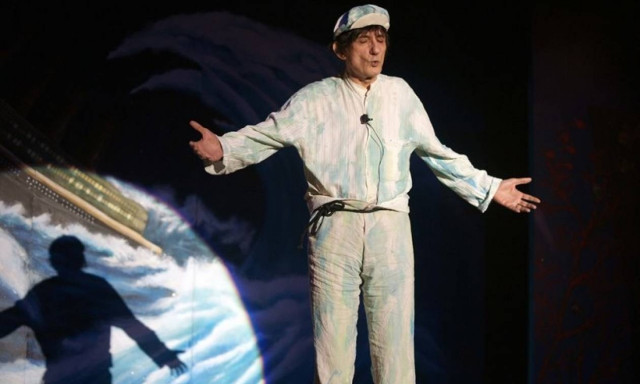 Αγωνία για τον Στάθη Ψάλτη: «Ένα θαύμα» περιμένουν οι δικοί του άνθρωποι