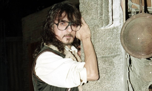 Ώρες αγωνίας για τον Στάθη Ψάλτη: «Ελπίζουμε μόνο σε ένα θαύμα»