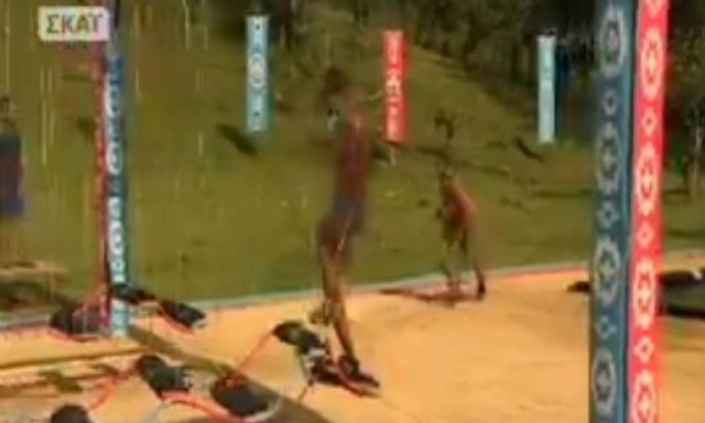 Survivor: Σάλος με το απαράδεκτο και ρατσιστικό σχόλιο παίκτη των «Μαχητών» (vid)