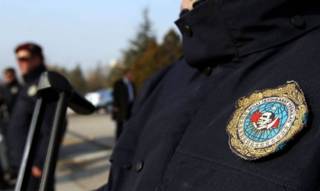 Αποκάλυψη-«σοκ»: Πάνω από 800 Τούρκοι πράκτορες «αλωνίζουν» στην Ευρώπη