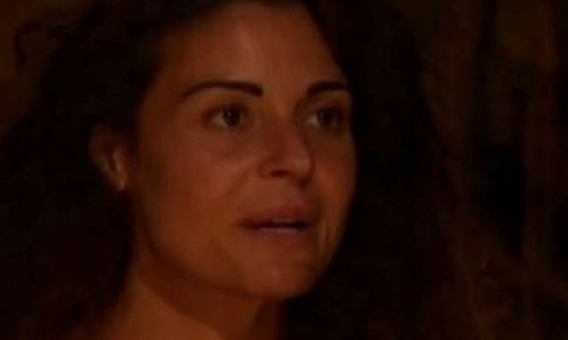 Το Survivor αποχαιρετά την Ειρήνη Κολιδά - Το συγκινητικό βίντεο της παραγωγής