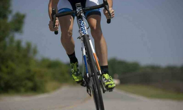 Προσοχή! Κλειστοί δρόμοι σήμερα (2/4) λόγω ποδηλατικού αγώνα