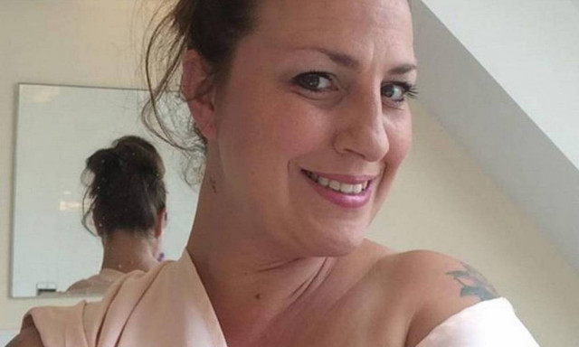 Στη φυλακή η «αχόρταγη» μάνα που έμεινε μόνο με το στρινγκ και έκανε σεξ με 7 ανήλικους ταυτόχρονα