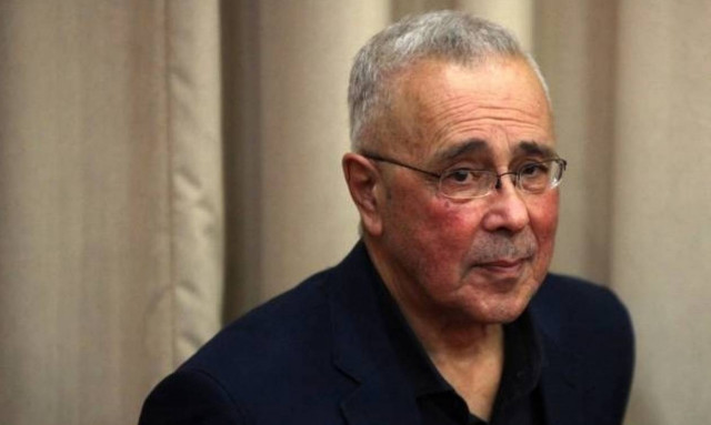 Ζουράρις: Διαφωνώ με όλα, θα δω τι θα ψηφίσω