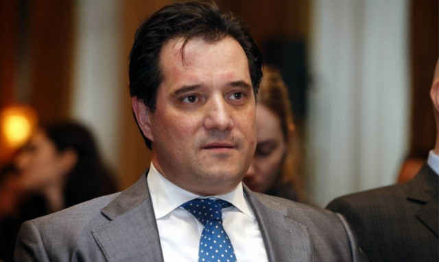 Γεωργιάδης: «Αν δεν κλείσει τη συμφωνία αμέσως, ο Τσίπρας να κάνει εκλογές»