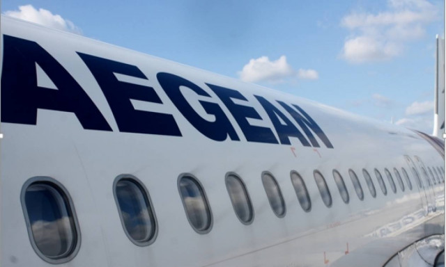 Η AEGEAN υποστηρίζει την έκθεση documenta 14’ και ενώνει την Αθήνα με το Κάσελ της Γερμανίας