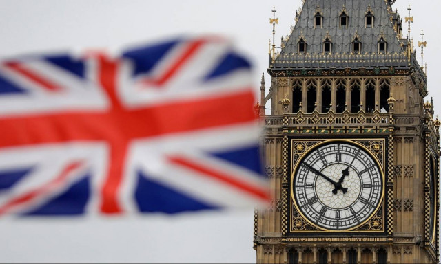 Brexit: Πρώτο ηχηρό «χαστούκι» στη Βρετανία από τις Βρυξέλλες