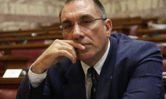 Σύμπλευση Καμμένου με Σκουρλέτη για τη ΔΕΗ