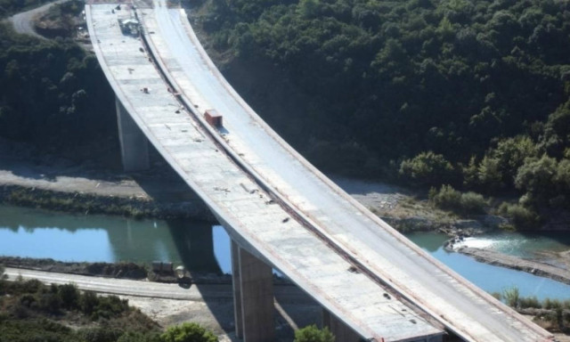 ΠΑΣΧΑ 2017: Οδηγίες για ταξιδιώτες - Ποιοι δρόμοι θα είναι παραδομένοι και ποιοι όχι (video)