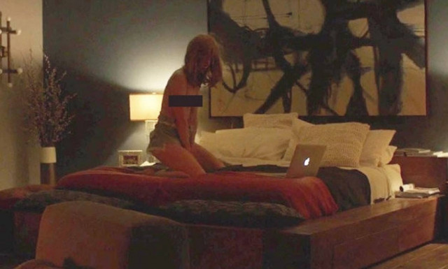 Σάλος με ακατάλληλο βίντεο της Nicole Kidman: Τα βγάζει όλα και αυτοϊκανοποιείται μπροστά σε webcam