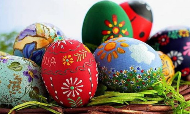 Εορταστικό ωράριο καταστημάτων Πάσχα 2017: Ποιες ημέρες τα μαγαζιά θα είναι ανοιχτά