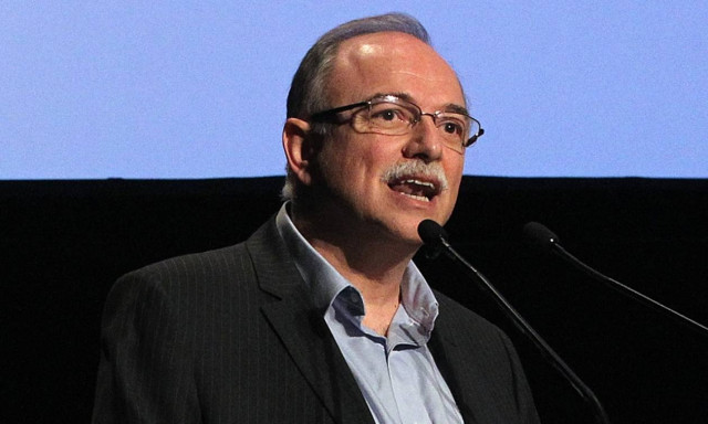 Παπαδημούλης: Δεν υπάρχει βουλευτής που θα «ρίξει» τον Τσίπρα