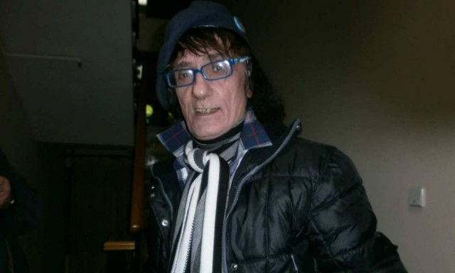 Κρίσιμες οι επόμενες ώρες για τον Στάθη Ψάλτη