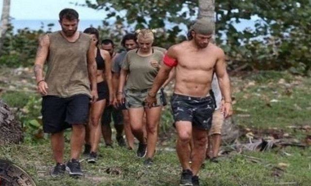 Αποκάλυψη - Survivor: Γιατί ο Σκαϊ δεν «βάζει» νέους παίκτες