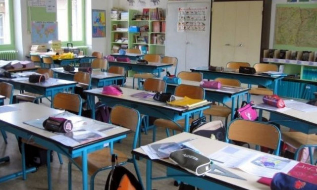 Εννέα πράγματα που δεν ξέρετε για τη μέρα του παιδιού σας στο σχολείο, διά στόματος μίας δασκάλας