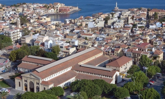 Κυκλοφοριακές αλλαγές στα Χανιά για την τουριστική περίοδο