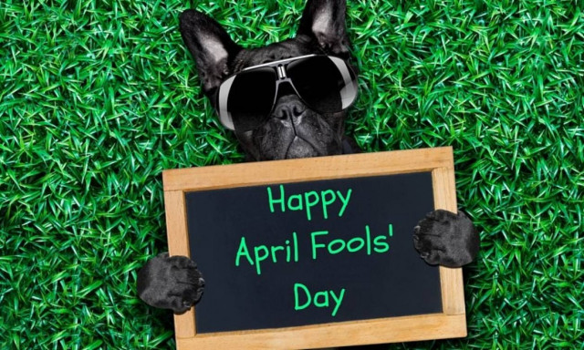 Πρωταπριλιά: Γιατί λέμε ψέματα την 1η Απριλίου
